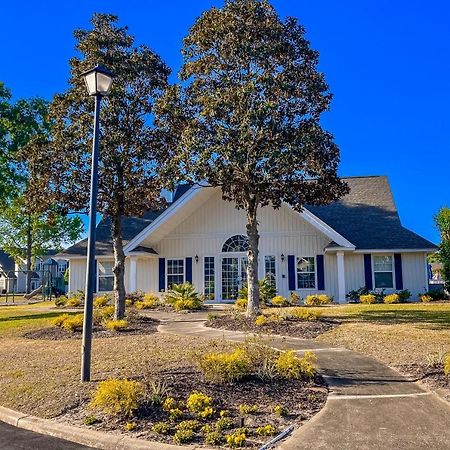 Fairway Oaks 24B Apartment Myrtle Beach Exterior photo