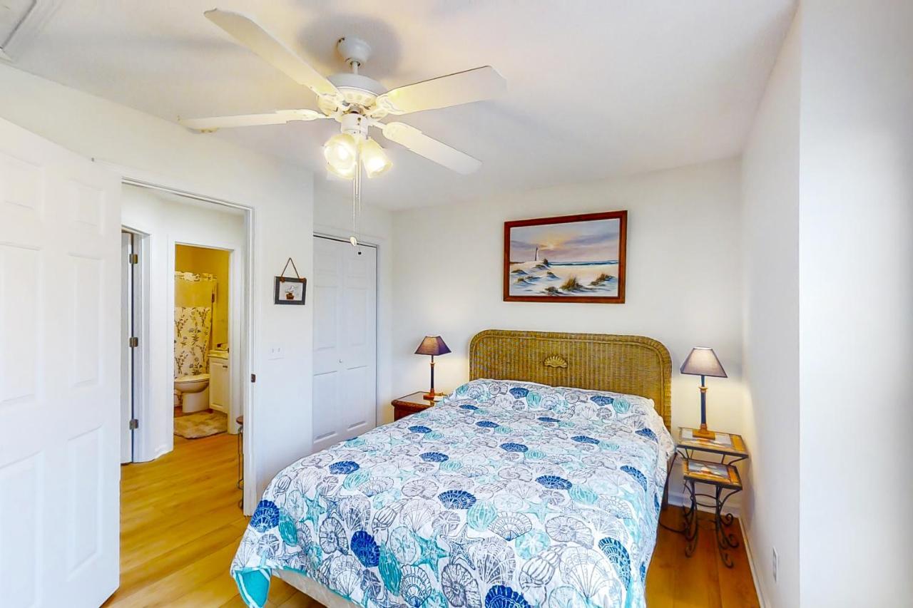 Fairway Oaks 24B Apartment Myrtle Beach Exterior photo
