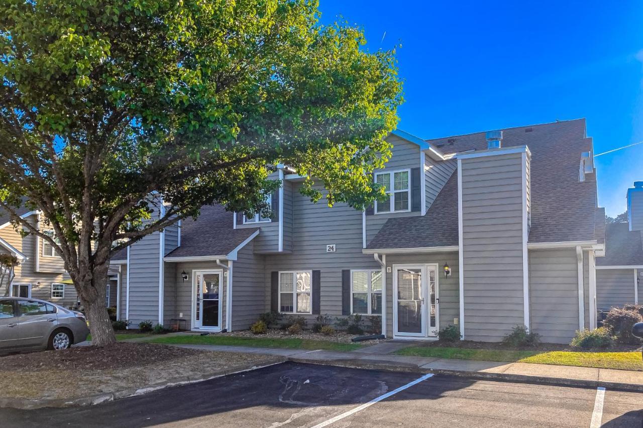 Fairway Oaks 24B Apartment Myrtle Beach Exterior photo