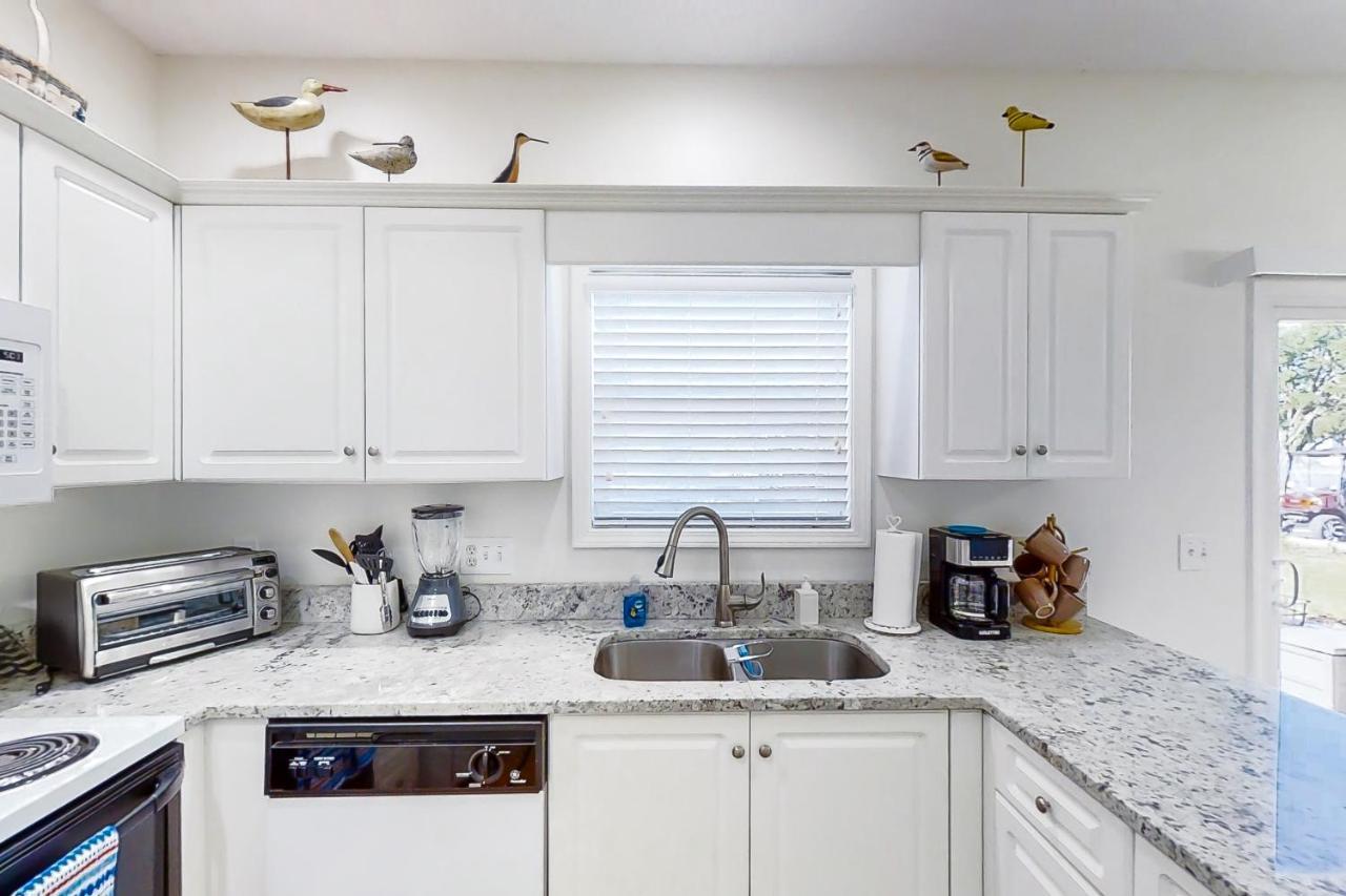 Fairway Oaks 24B Apartment Myrtle Beach Exterior photo